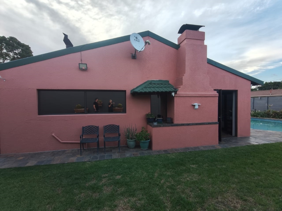 4 Bedroom Property for Sale in Sasolburg Ext 11 Free State